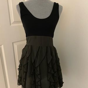 Express dress